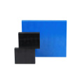 PA6  MoS Plastic board  Blue Nylon Bar  sheet rod